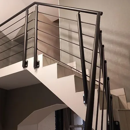 Grand Libérateur Сasa de vacaciones