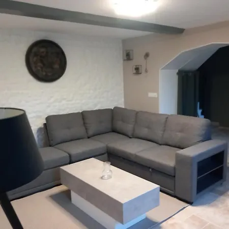 Grand Liberateur * Crouay