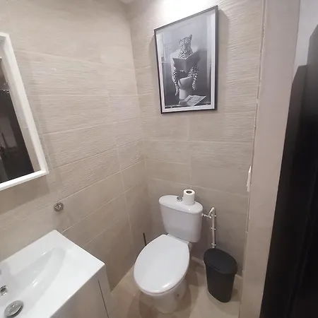 Grand Libérateur Сasa de vacaciones