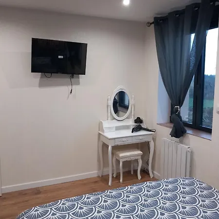 Сasa de vacaciones Grand Libérateur