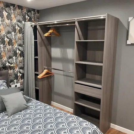 Grand Libérateur Сasa de vacaciones