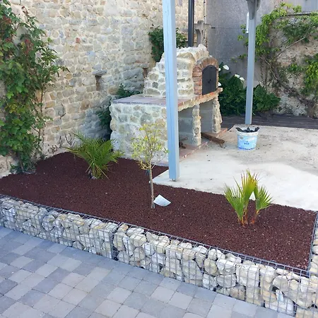 Grand Libérateur Сasa de vacaciones *