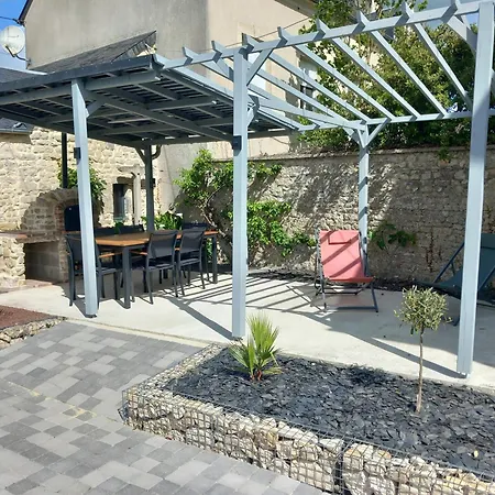 Grand Libérateur Сasa de vacaciones