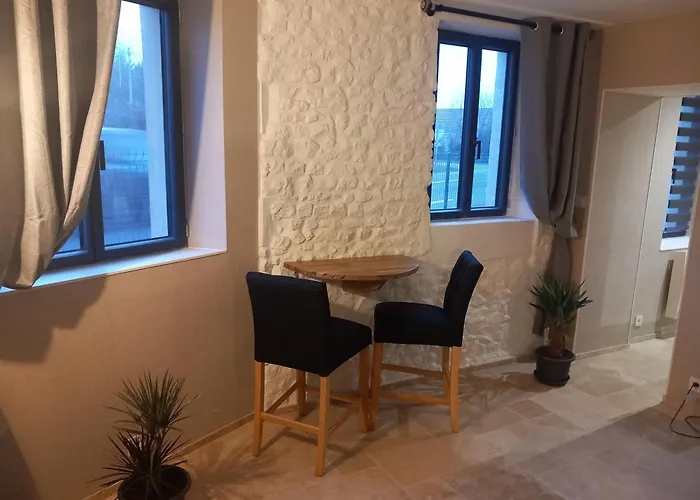 Holiday home Grand Liberateur