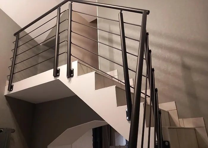 Grand Liberateur Holiday home