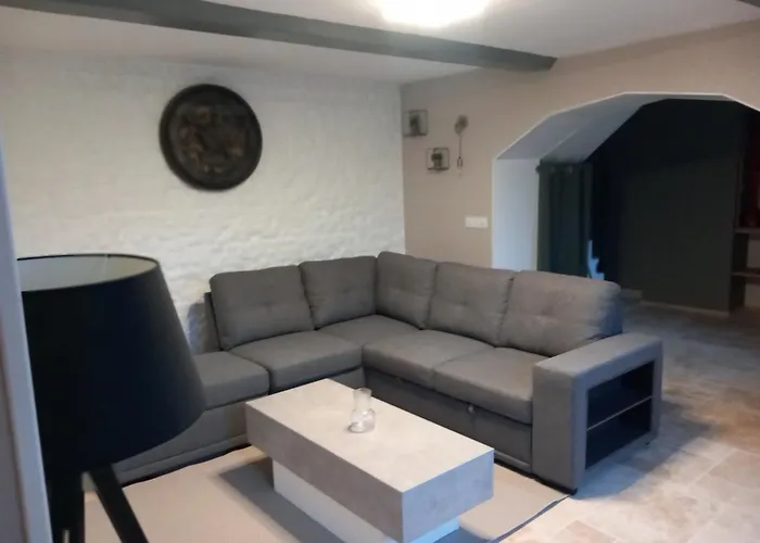 Grand Liberateur * Crouay