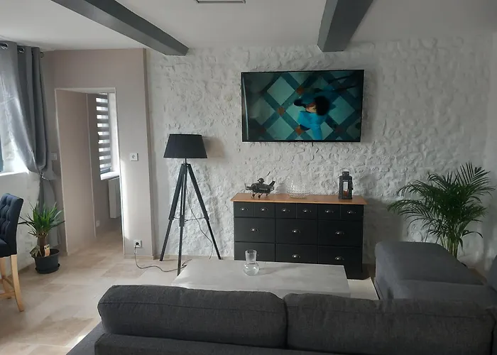 Grand Liberateur * Crouay