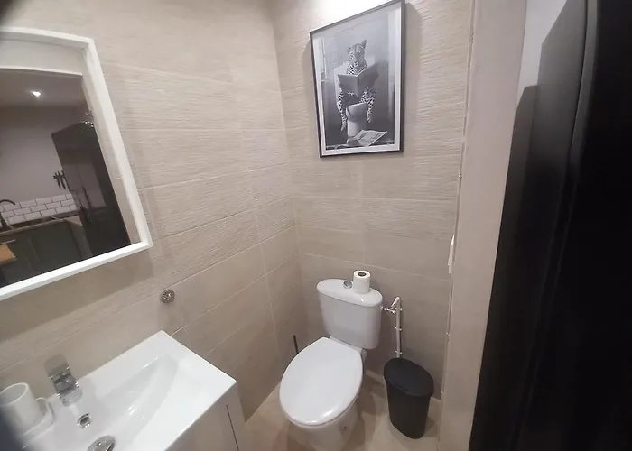 Grand Liberateur Holiday home