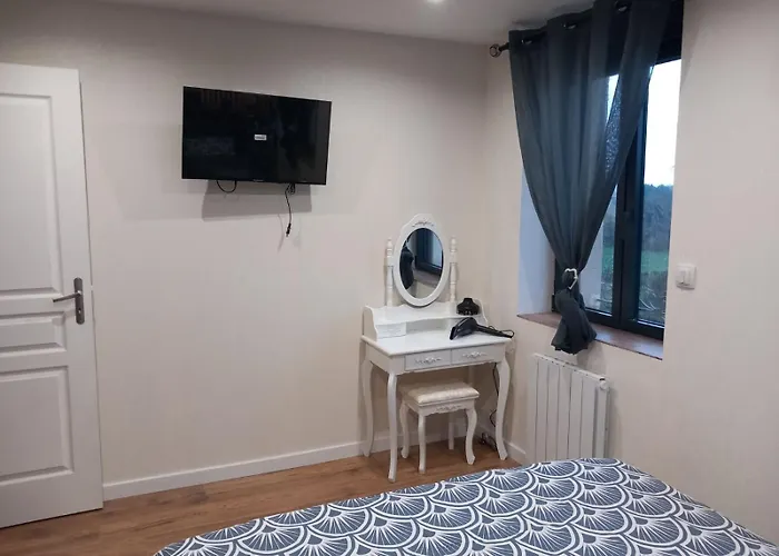 Holiday home Grand Liberateur