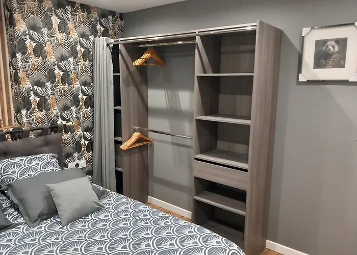 Grand Liberateur Holiday home