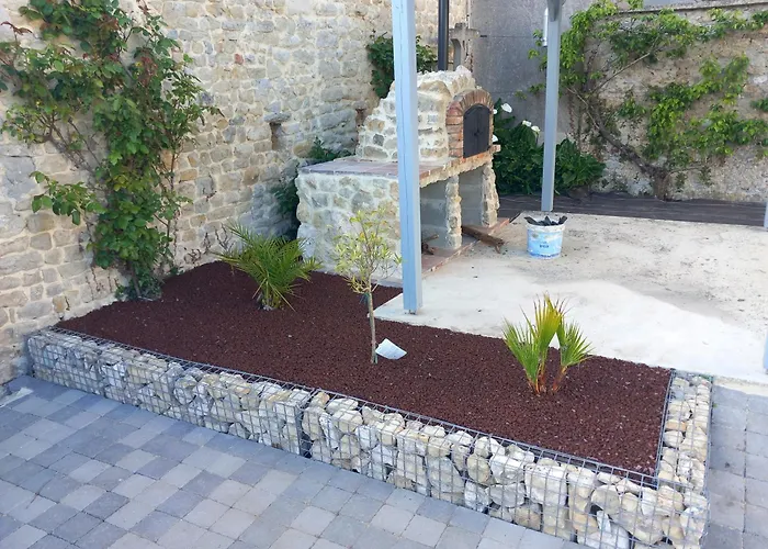 Grand Liberateur Holiday home *